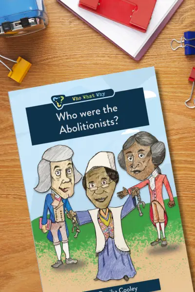 Christian history series for kids