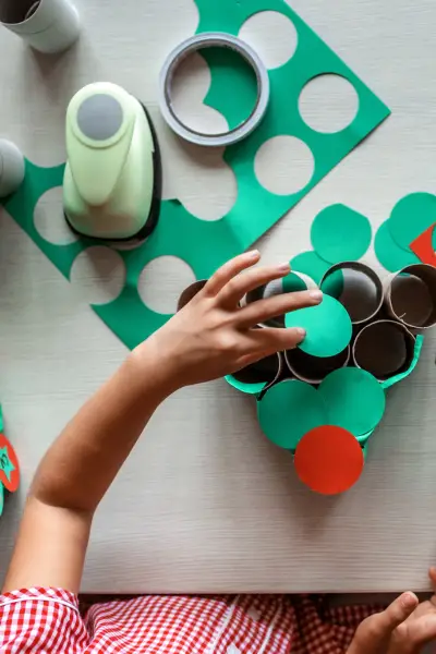 advent activities for kids