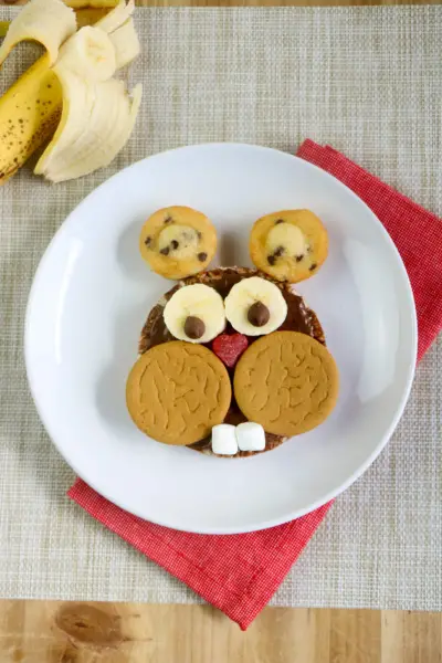 Groundhog Day Snacks