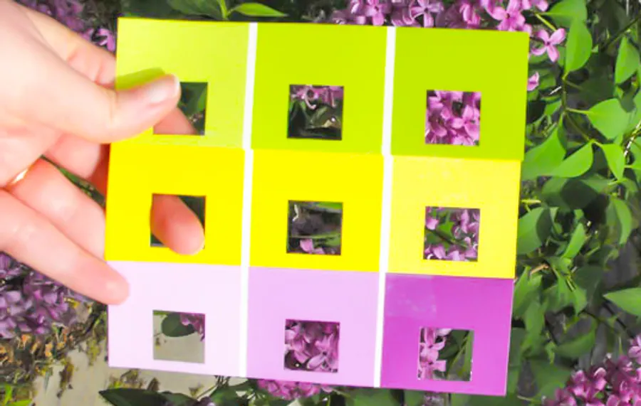tic-tac-toe variation