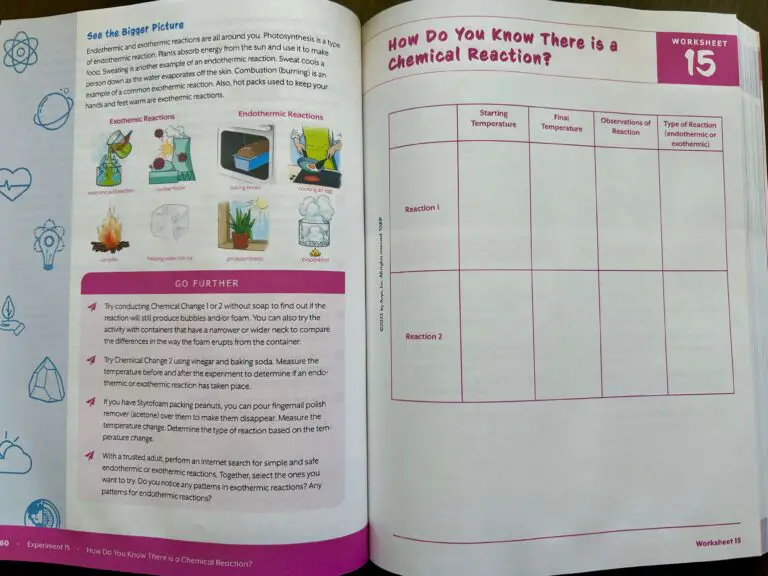 Sonlight Science: Is It for You? A Detailed Review