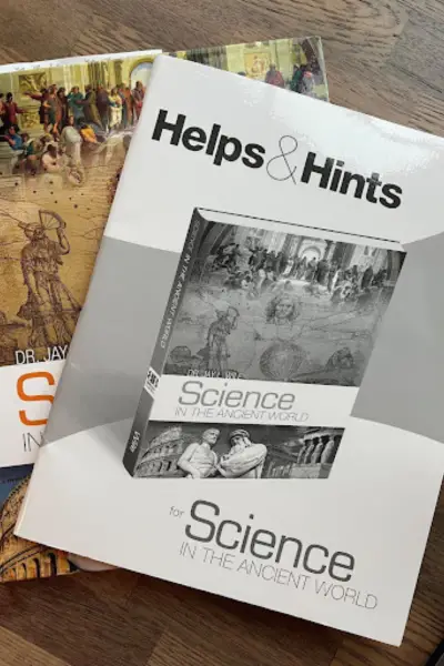 Berean Builders Science in the Ancient World