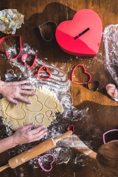 Valentine’s Day Traditions Around the World