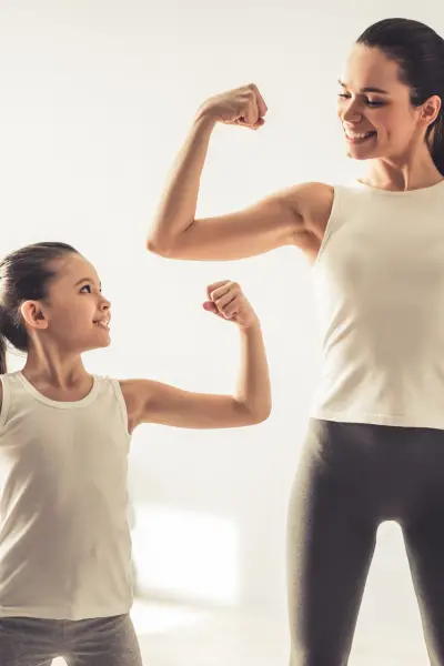 Fitness for Homeschool Moms: Why It Matters & How to Make It Happen + $500 Giveaway