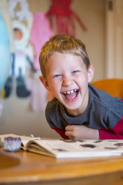 How to Create an Engaging Homeschool Unit Study: 7 Key Components