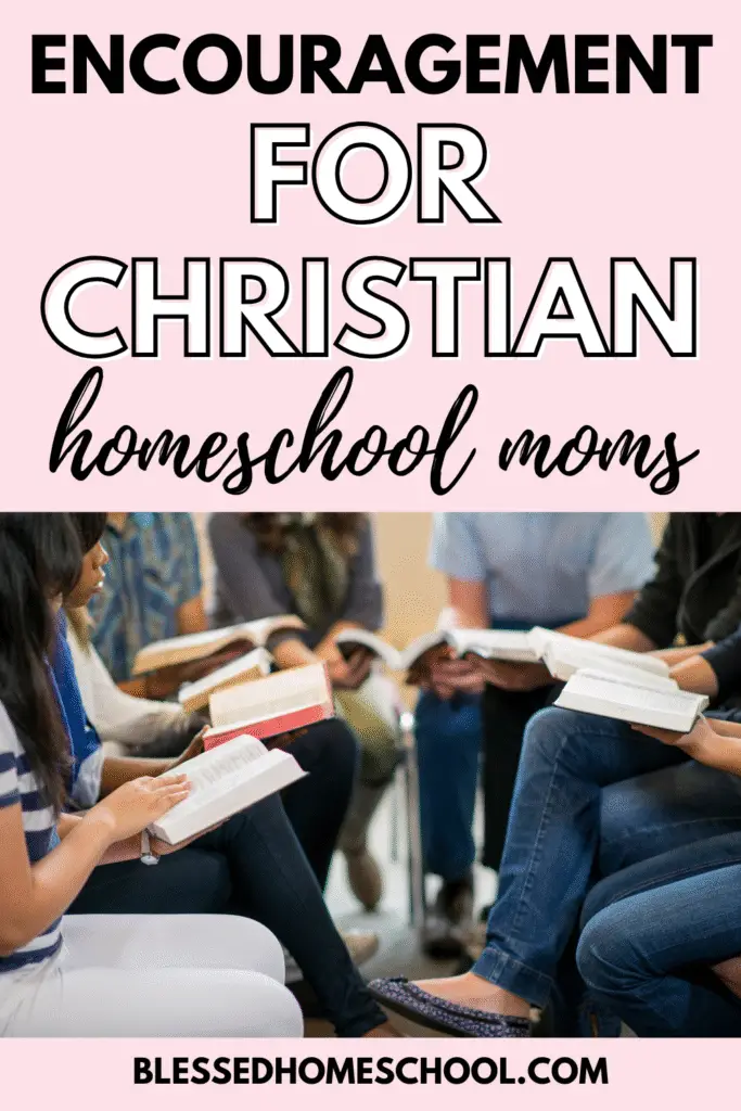 It’s easy to get distracted or discouraged in our spiritual walk—especially in the busyness of homeschooling. That’s why accountability is so important. In this week’s Homeschool Prayer Challenge, we’re talking about spiritual accountability: what it looks like, why it matters, and how we can encourage one another to keep God at the center of our homeschools and our hearts. Let’s pray for honest, Christ-centered relationships that help us grow in faith and keep us grounded in truth.