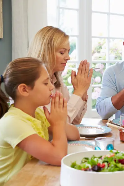 Homeschool Prayer Challenge Week 28: Plan for Peace