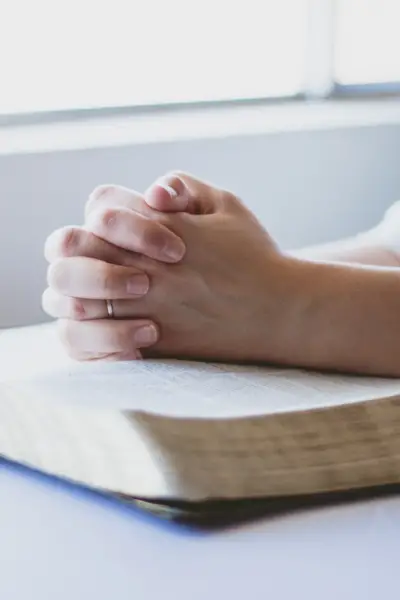 Homeschool Prayer Challenge Week 30: Preparing for the Homeschool Year