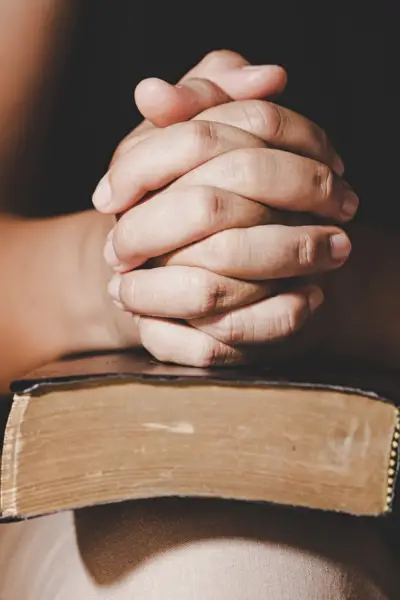 Homeschool Prayer Challenge Week 31: Our Ever-Present Help