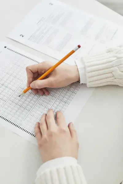 How to Handle Quizzes and Tests in Your Homeschool (Without Stress!)