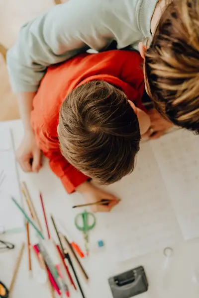 Homeschool Prayer Challenge Week 36: For Our Homeschool Community
