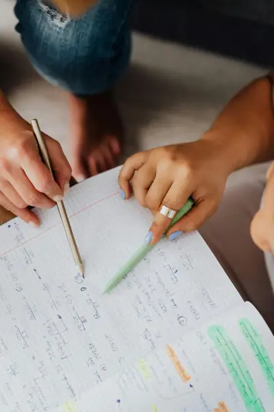 Homeschool Prayer Challenge Week 44: Commit to the Lord