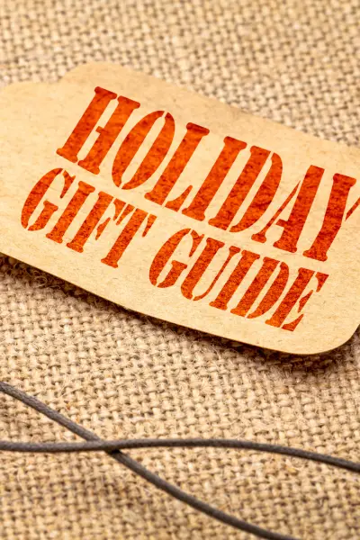 The Ultimate Family Gift Guide: Thoughtful Gifts for All Ages + $250 GIVEAWAY!