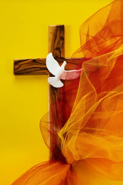 Homeschool Prayer Challenge Week 48: Our Helper