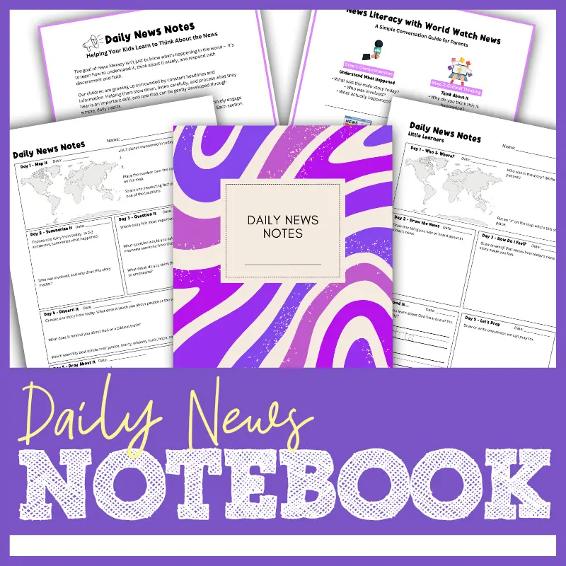 News Notes
