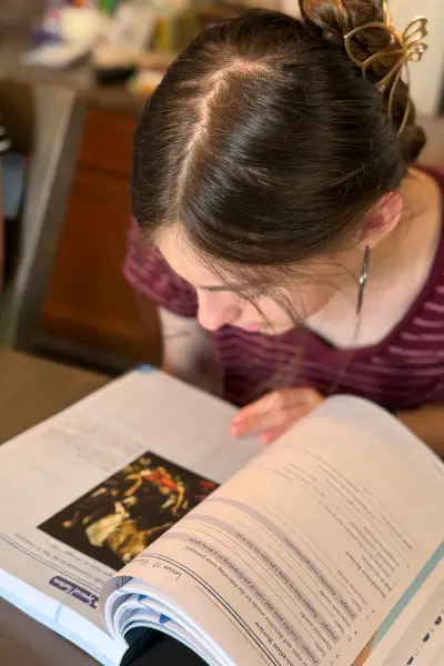 How to Choose the Best Christian Language Arts Curriculum for Your Homeschool