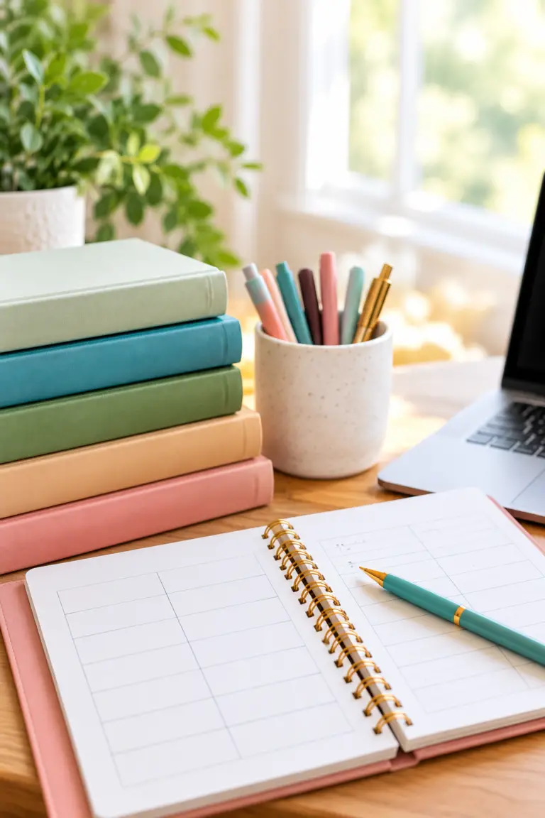 How to Create a 4-Year Homeschool High School Plan